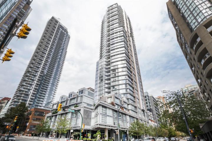 4004 - 1283 Howe Street, Downtown VW, Vancouver West 2