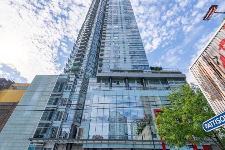 3409 - 833 Seymour Street, Downtown VW, Vancouver West 2