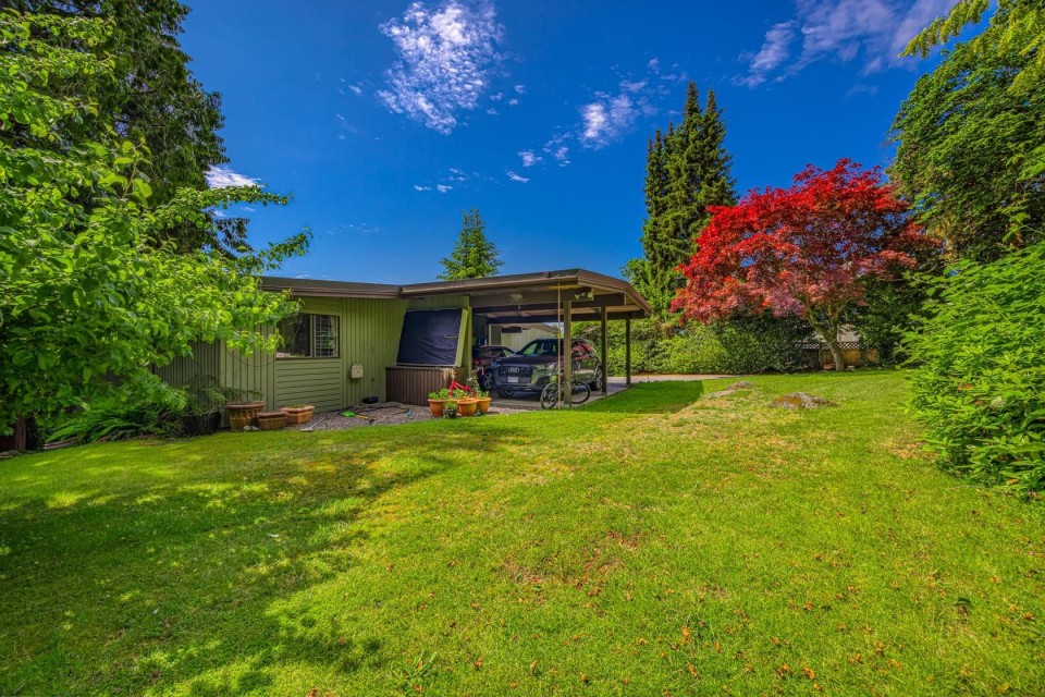 Photo 11 at 1085 Palmerston Avenue, British Properties, West Vancouver