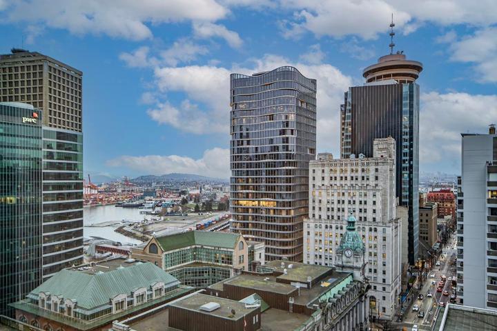 1803 - 838 W Hastings Street, Downtown VW, Vancouver West 2