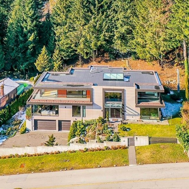 Photo 20 at 625 St. Andrews Road, British Properties, West Vancouver