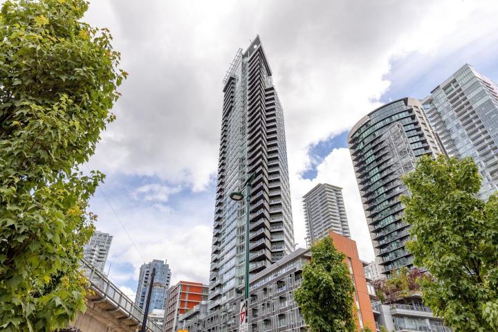 3102 - 1372 Seymour Street, Downtown VW, Vancouver West 2