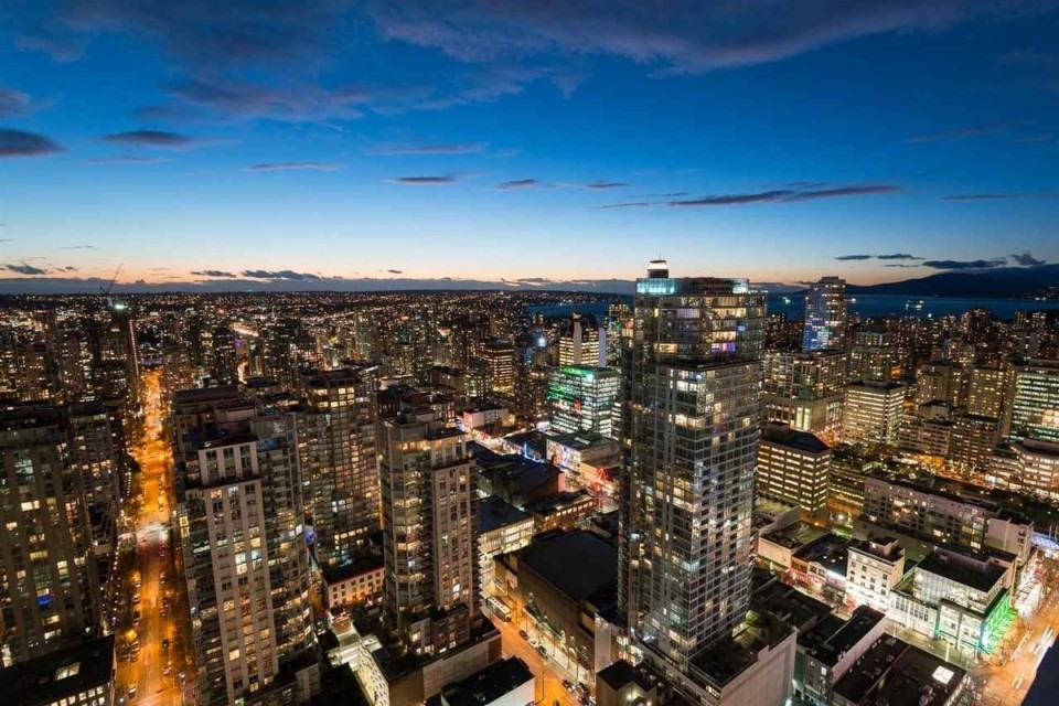 Photo 30 at 4906 - 777 Richards Street, Downtown VW, Vancouver West