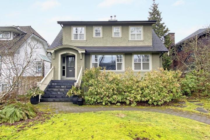 4015 W 13th Avenue, Point Grey, Vancouver West 2