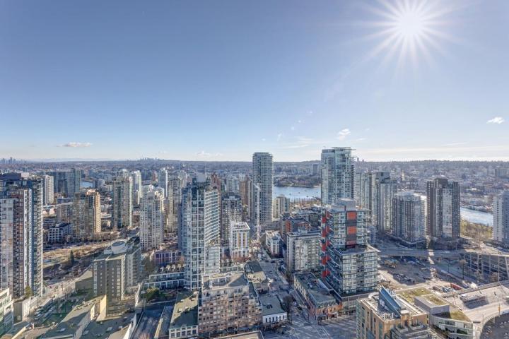3904 - 1283 Howe Street, Downtown VW, Vancouver West 2