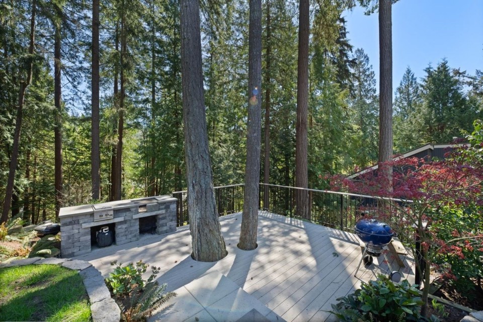 Photo 33 at 5714 Bluebell Drive, Eagle Harbour, West Vancouver