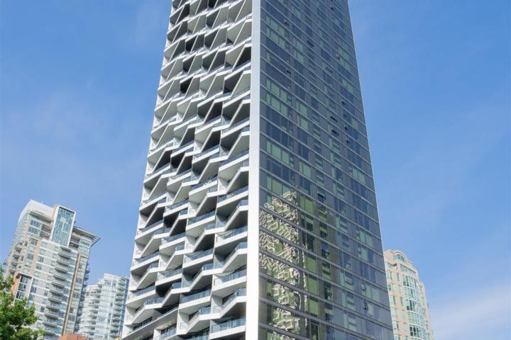501 - 889 Pacific Street, Downtown VW, Vancouver West 2