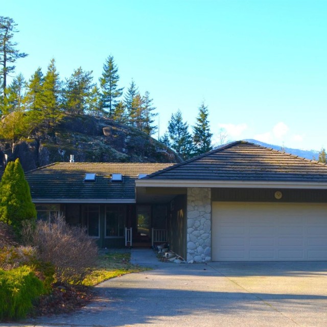 Photo 5 at 158 Stonegate Drive, Furry Creek, West Vancouver