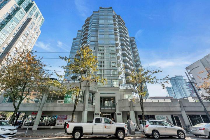 405 - 1212 Howe Street, Downtown VW, Vancouver West 2