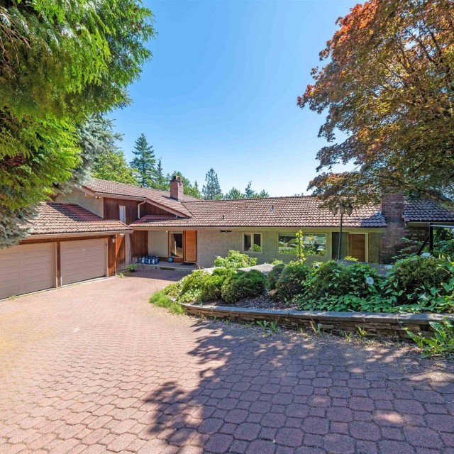 Photo 18 at 1448 Sandhurst Place, Chartwell, West Vancouver