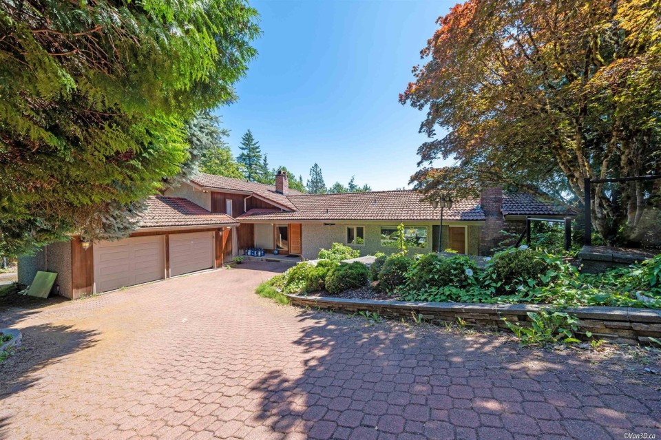 Photo 18 at 1448 Sandhurst Place, Chartwell, West Vancouver