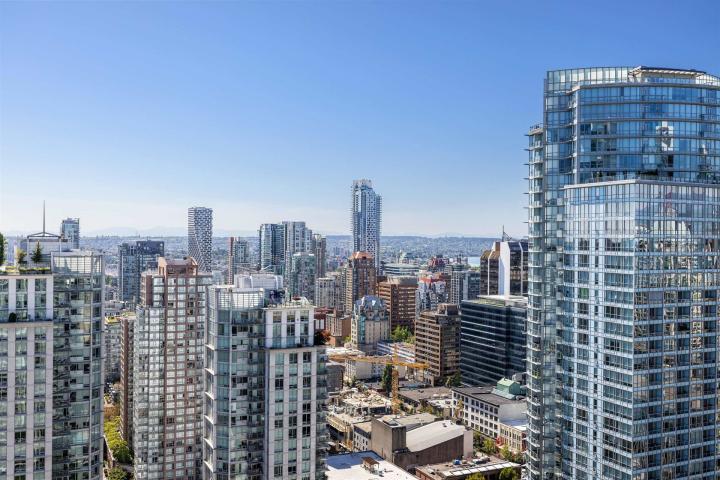 3812 - 777 Richards Street, Downtown VW, Vancouver West 2