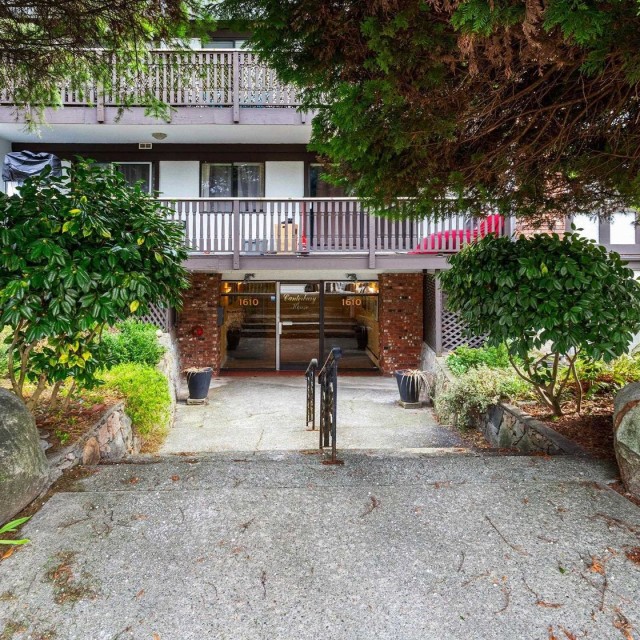 Photo 17 at 306 - 1610 Chesterfield Avenue, Central Lonsdale, North Vancouver
