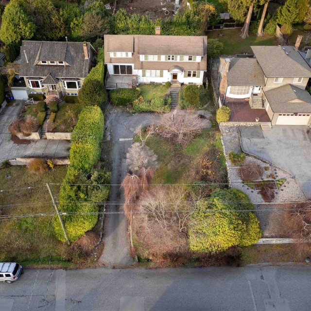 Photo 1 at 2347 Nelson Avenue, Dundarave, West Vancouver
