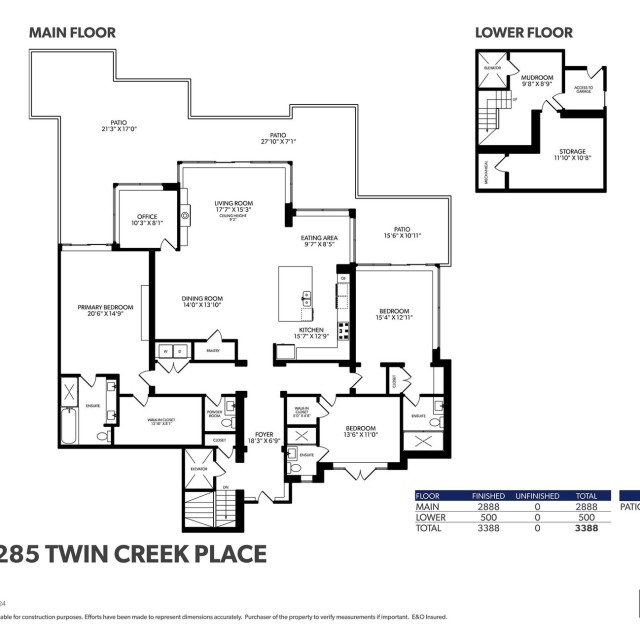 Photo 40 at 301 - 2285 Twin Creek Place, Whitby Estates, West Vancouver