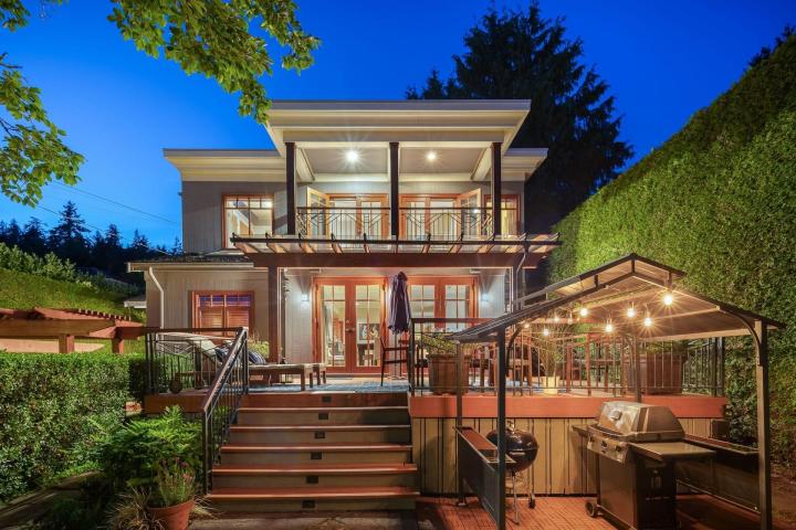 4449 Ross Crescent, Cypress, West Vancouver 2