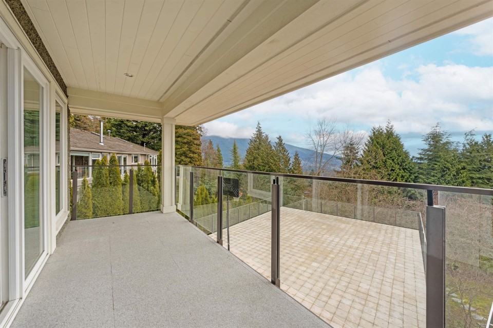 Photo 23 at 1039 Millstream Road, British Properties, West Vancouver