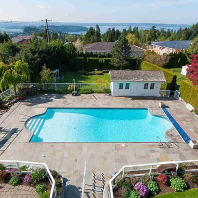 Photo 1 at 940 King Georges Way, British Properties, West Vancouver