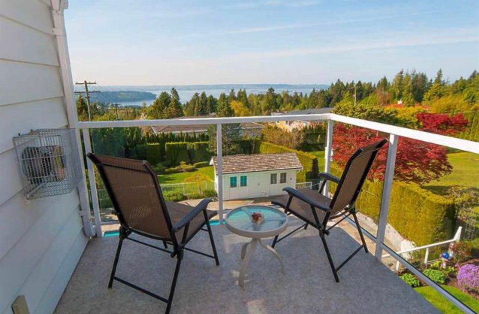 Photo 12 at 940 King Georges Way, British Properties, West Vancouver
