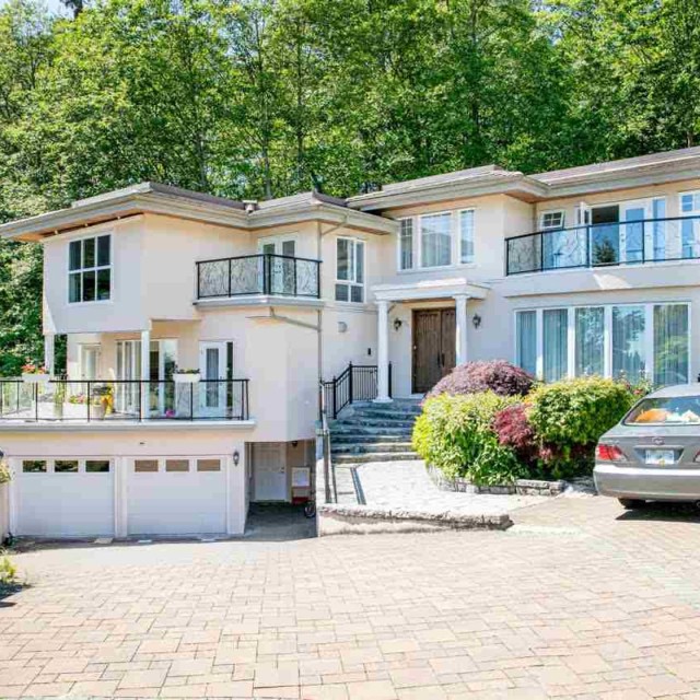 Photo 5 at 1496 Bramwell Road, Chartwell, West Vancouver
