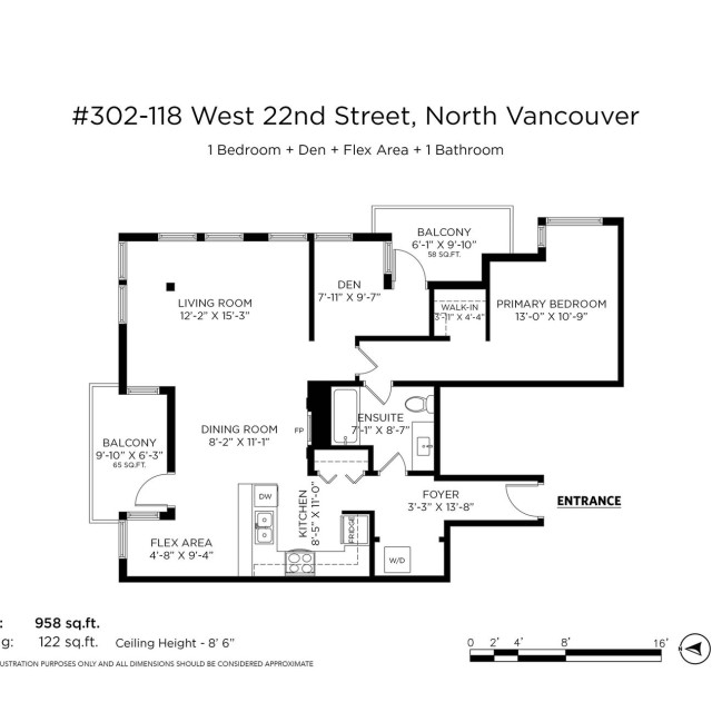 Photo 23 at 302 - 118 W 22nd Street, Central Lonsdale, North Vancouver