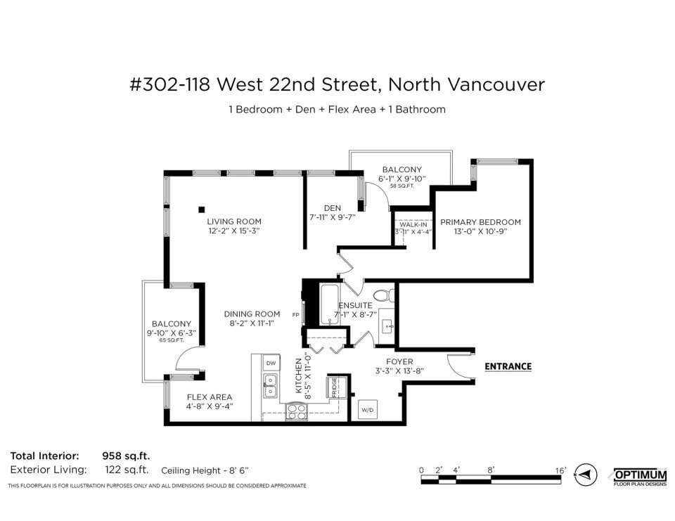 Photo 23 at 302 - 118 W 22nd Street, Central Lonsdale, North Vancouver