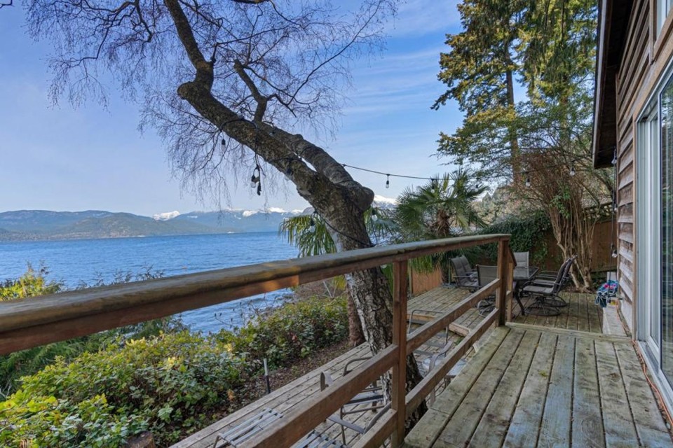 Photo 3 at 47 Brunswick Beach Road, Lions Bay, West Vancouver