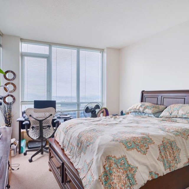 Photo 8 at 3802 - 1189 Melville Street, Coal Harbour, Vancouver West