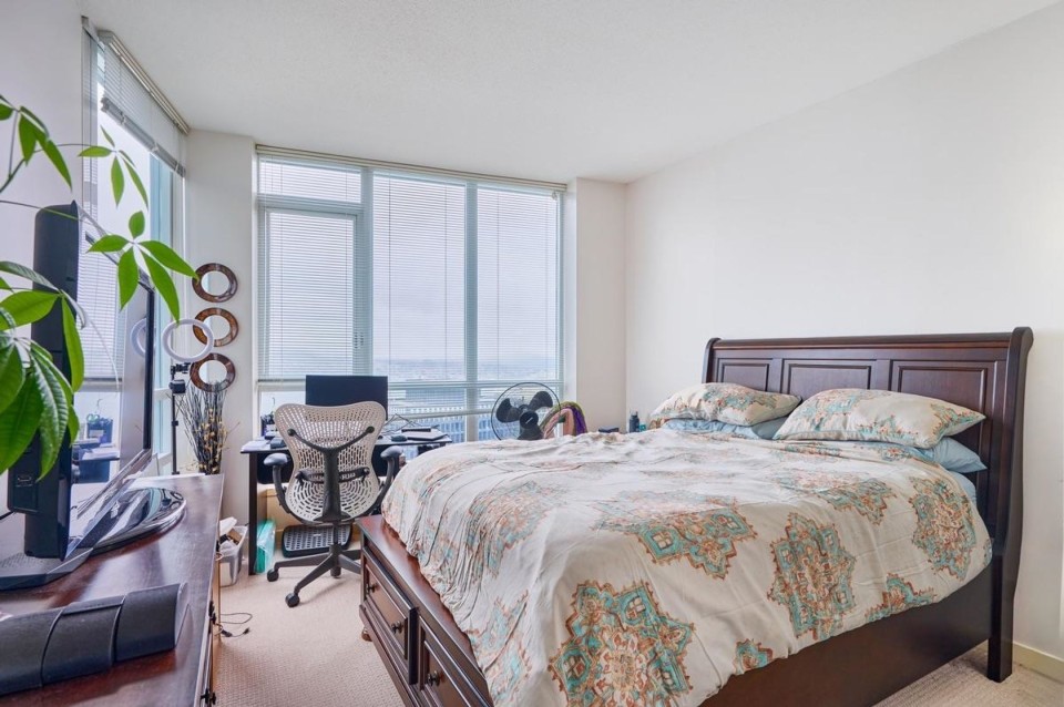 Photo 8 at 3802 - 1189 Melville Street, Coal Harbour, Vancouver West