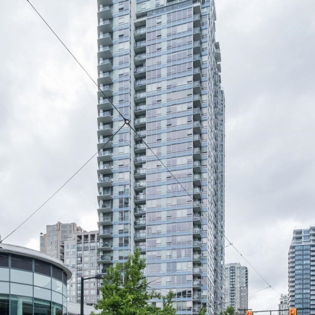 Photo 2 at 2111 - 928 Beatty Street, Yaletown, Vancouver West