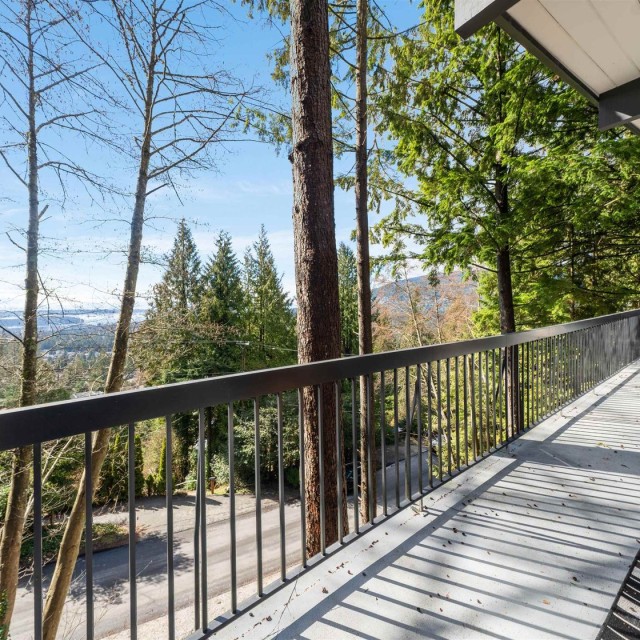 Photo 21 at 4880 Skyline Drive, Canyon Heights NV, North Vancouver