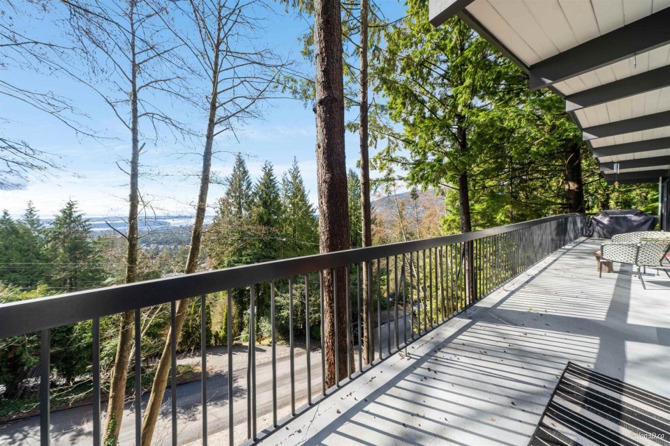 Photo 21 at 4880 Skyline Drive, Canyon Heights NV, North Vancouver
