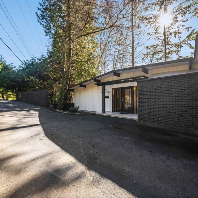 Photo 34 at 4880 Skyline Drive, Canyon Heights NV, North Vancouver