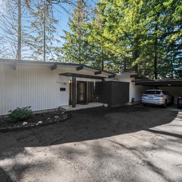 Photo 36 at 4880 Skyline Drive, Canyon Heights NV, North Vancouver