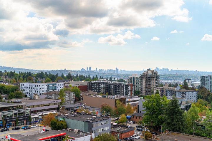 1503 - 158 W 13th Street, Central Lonsdale, North Vancouver 2