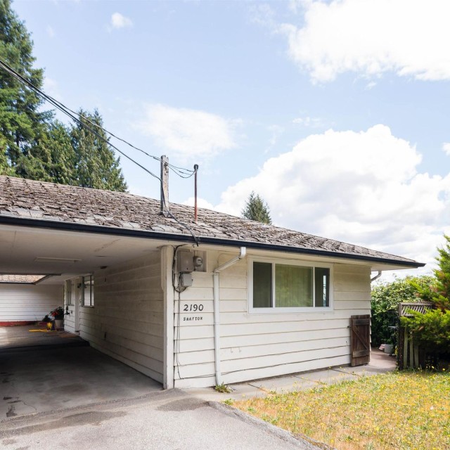 Photo 7 at 2190 Shafton Place, Queens, West Vancouver