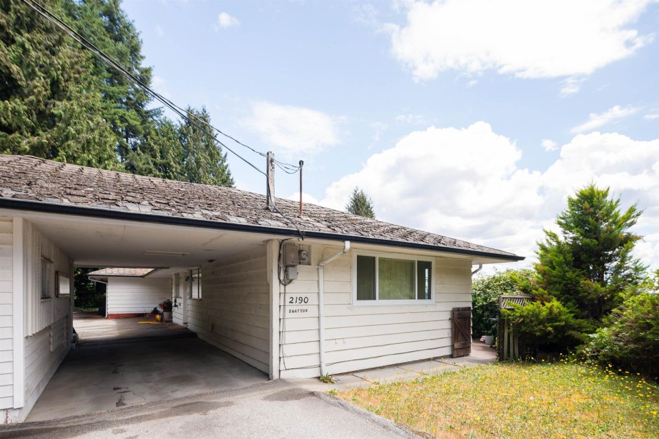 Photo 7 at 2190 Shafton Place, Queens, West Vancouver
