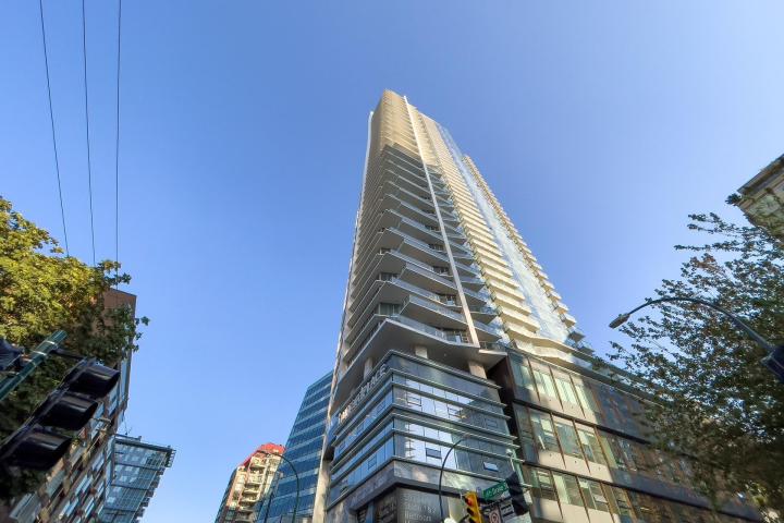 1812 - 1289 Hornby Street, Downtown VW, Vancouver West 2