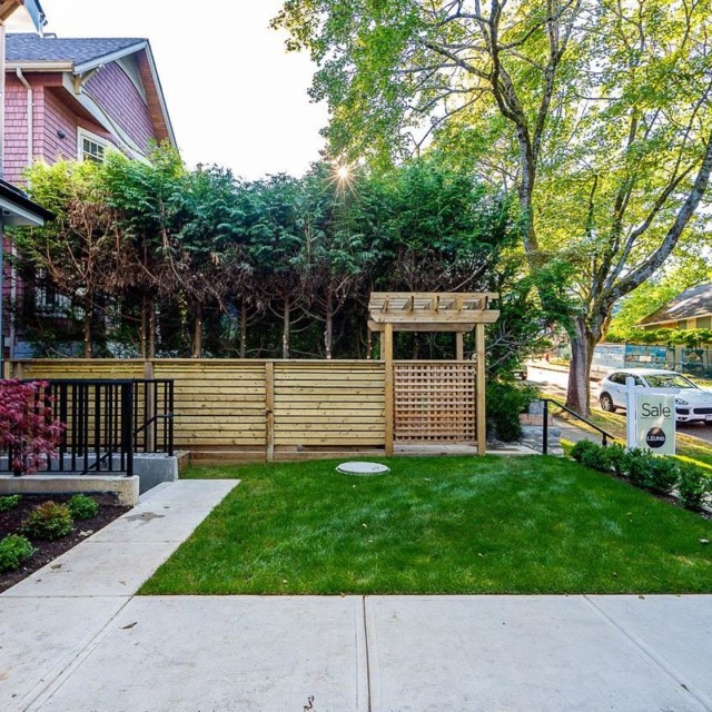 Photo 4 at 3456 W 29th Avenue, Dunbar, Vancouver West