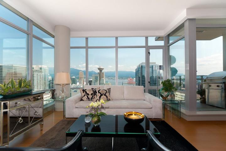 2703 - 788 Richards Street, Downtown VW, Vancouver West 2