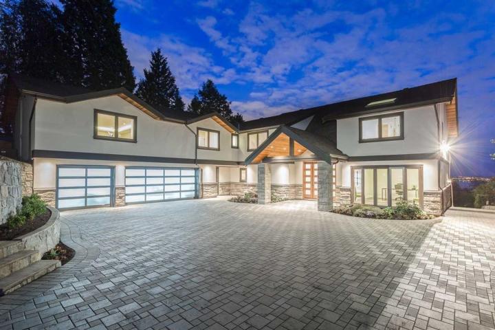 1301 Tyrol Road, Chartwell, West Vancouver 2