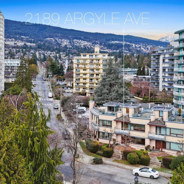 Photo 31 at 2189 Argyle Avenue, Dundarave, West Vancouver