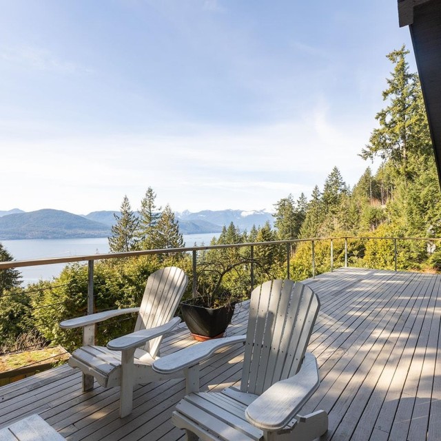 Photo 12 at 485 Timbertop Drive, Lions Bay, West Vancouver