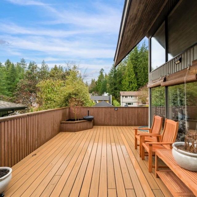 Photo 3 at 5344 Cliffridge Avenue, Canyon Heights NV, North Vancouver