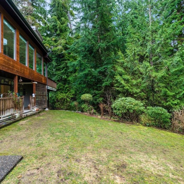 Photo 24 at 5344 Cliffridge Avenue, Canyon Heights NV, North Vancouver