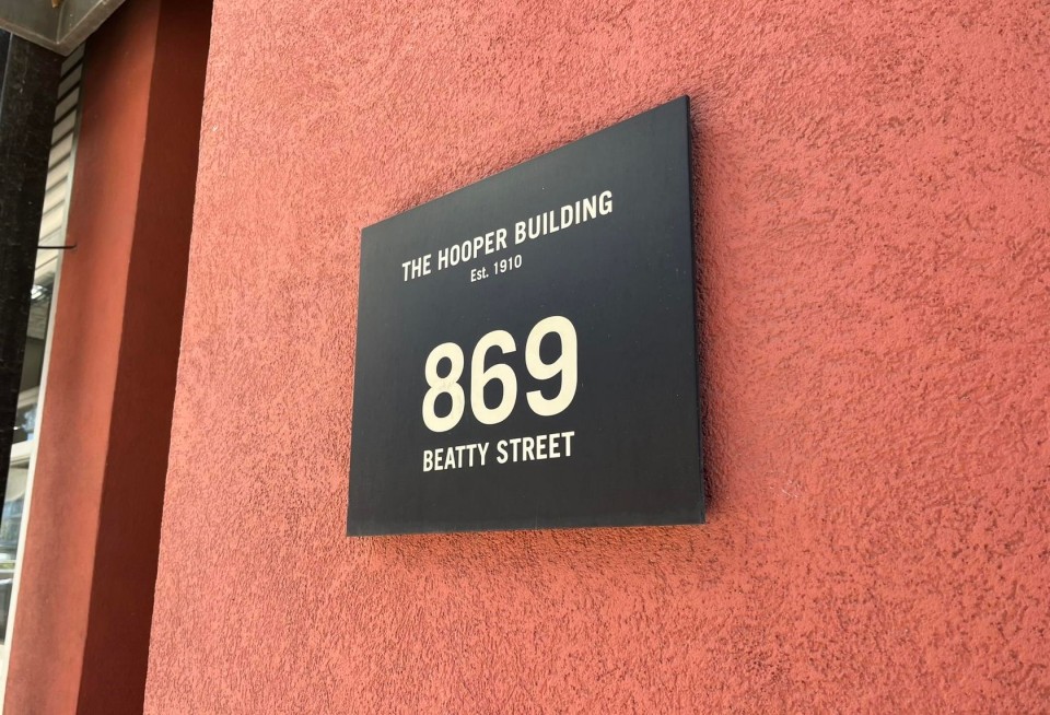 Photo 25 at 201 - 869 Beatty Street, Downtown VW, Vancouver West