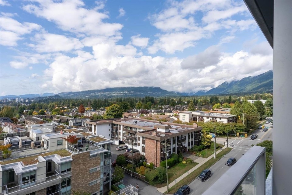 Photo 8 at 904 - 1320 Chesterfield Avenue, Central Lonsdale, North Vancouver