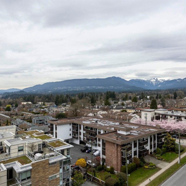 Photo 20 at 904 - 1320 Chesterfield Avenue, Central Lonsdale, North Vancouver