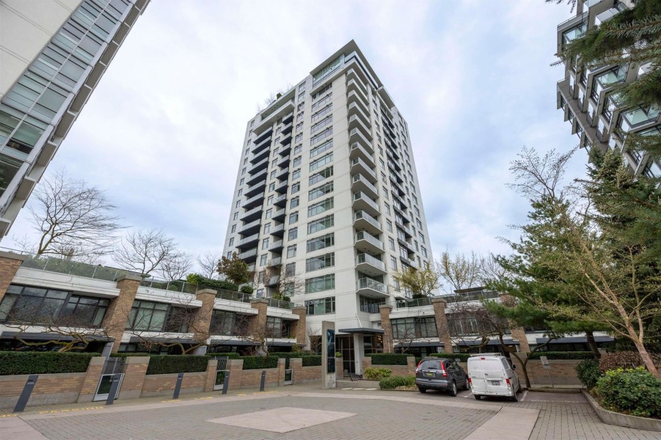 Photo 25 at 904 - 1320 Chesterfield Avenue, Central Lonsdale, North Vancouver