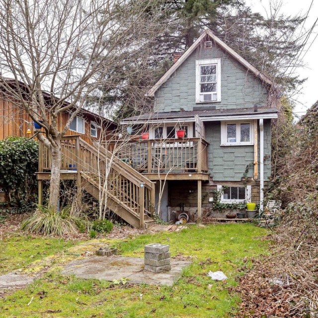Photo 11 at 331 W 22nd Street, Central Lonsdale, North Vancouver
